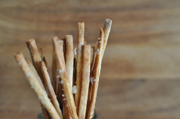 Breadsticks
