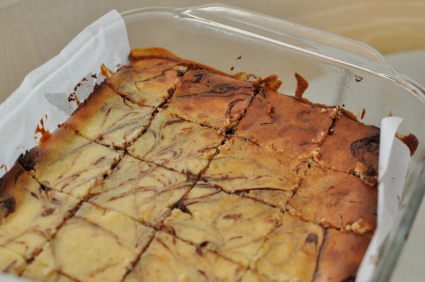 Slice it up
