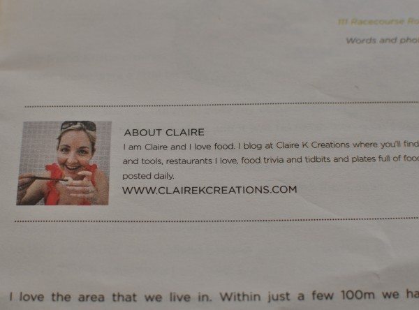 My face in print