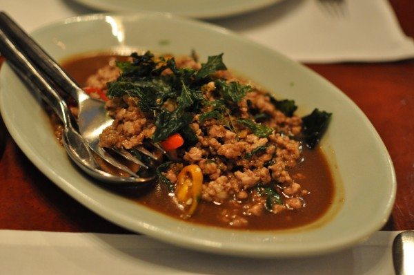Larb Moo