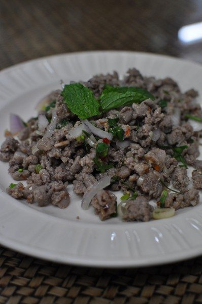 Larb