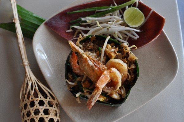 Phad Thai