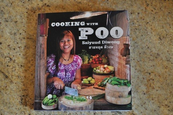 Cooking with Poo