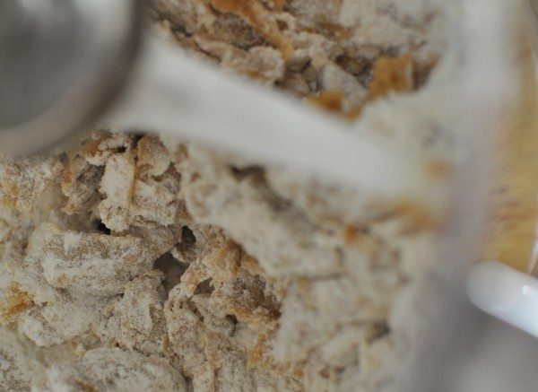 Flour etc