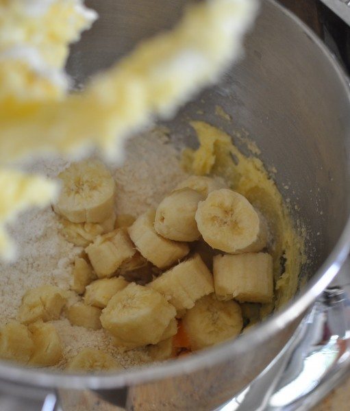 Banana and more