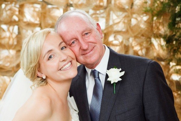 Me and dad