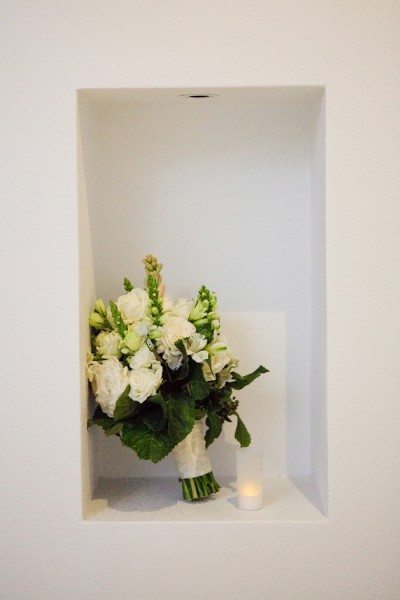 Bridesmaid bouquet