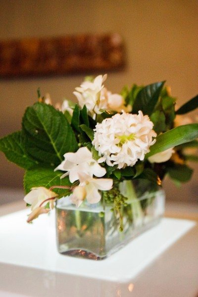 Our gorgeous flowers
