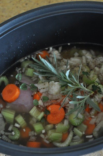 Ready to slow-cook away
