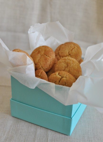 Snickerdoodles