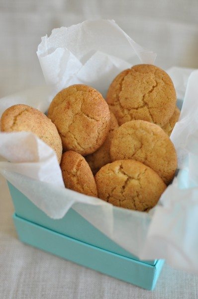 Snickerdoodles