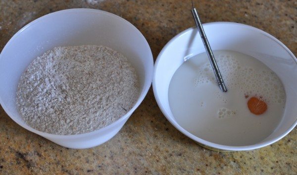 The ingredients