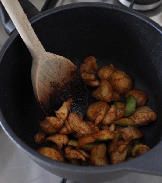 Cooking
