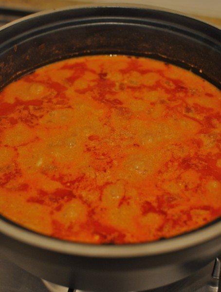 Boiling point