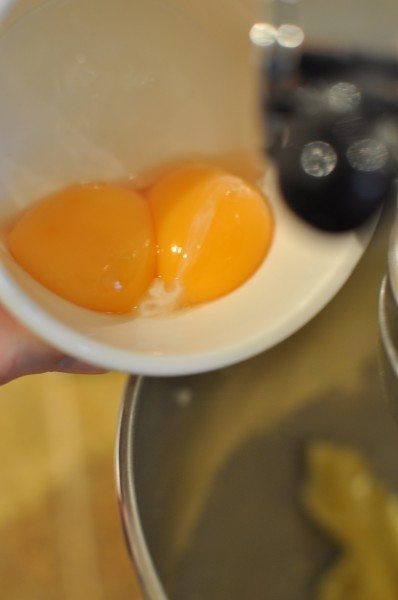 Eggs
