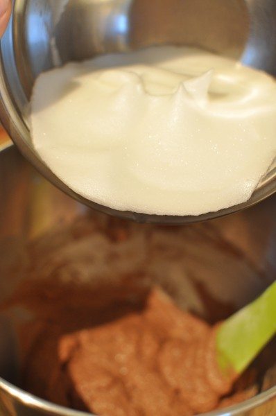 Egg whites