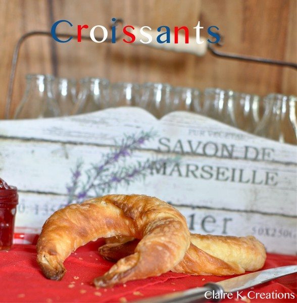 Croissants