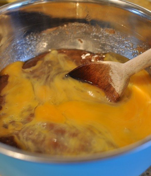 Eggs