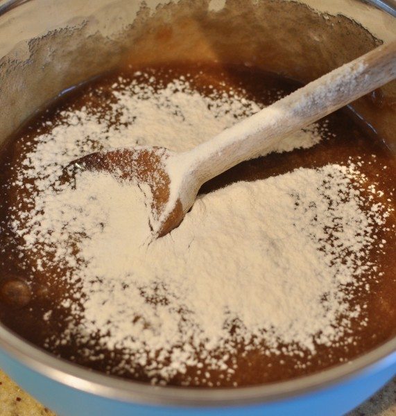 Flour