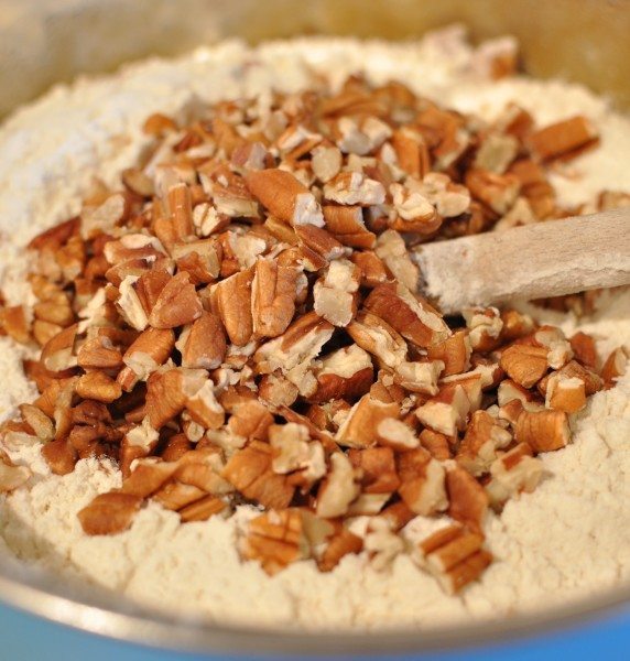 Pecans