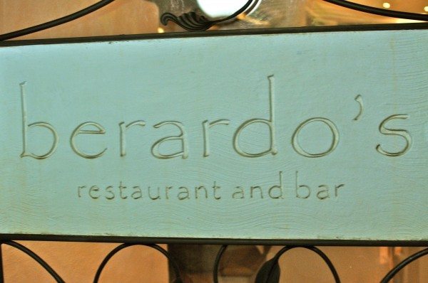 Berado's