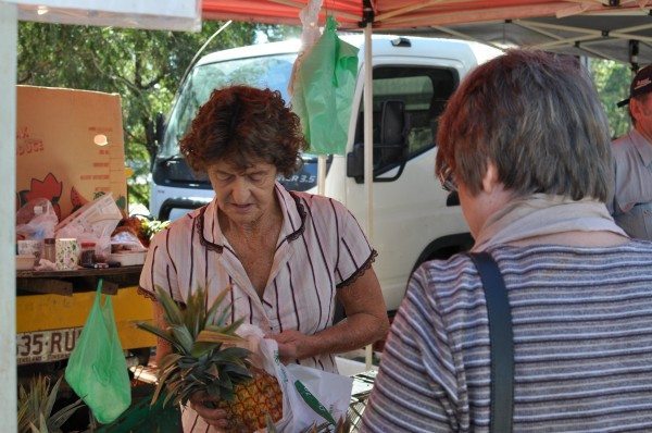 Noosa Farmers' Markets