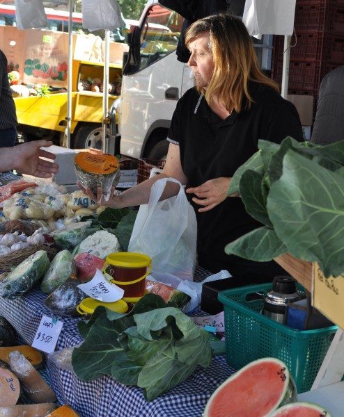 Noosa Farmers' Markets