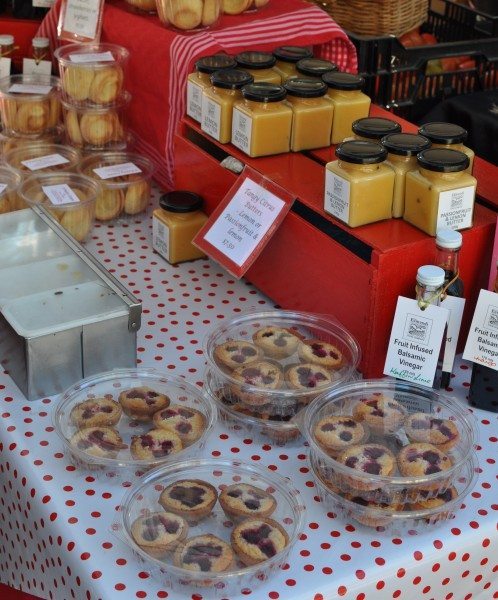Sweet goodies