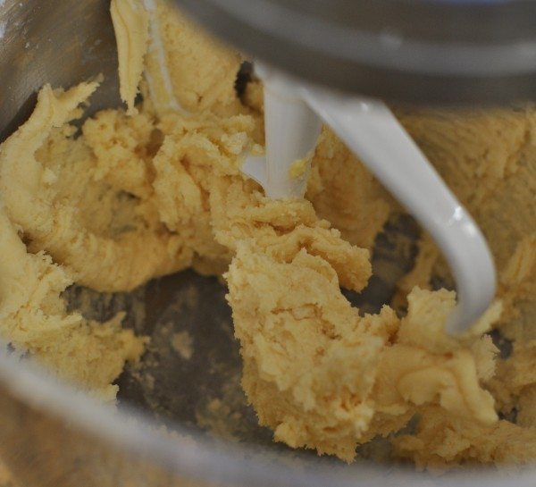 Cookie dough