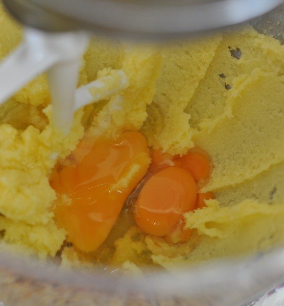 Eggs