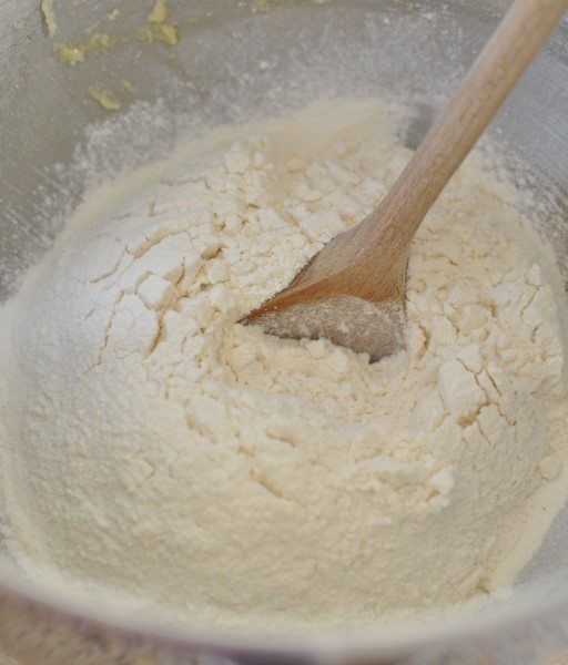 Flour