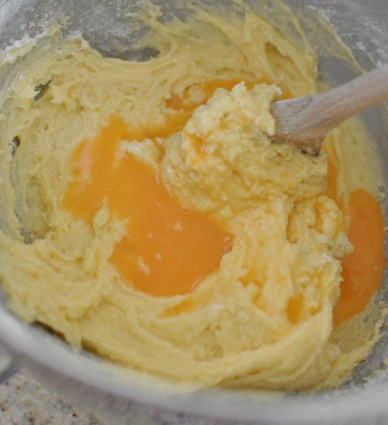 Orange juice