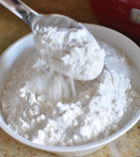 Flour