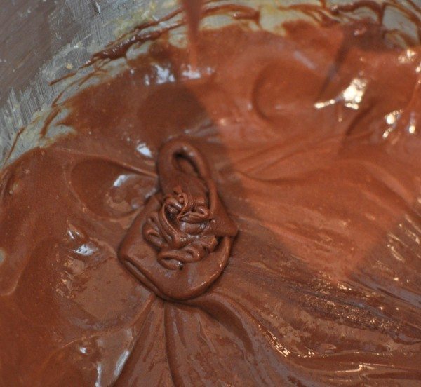 Try not to eat it!