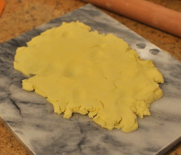 Butter spread