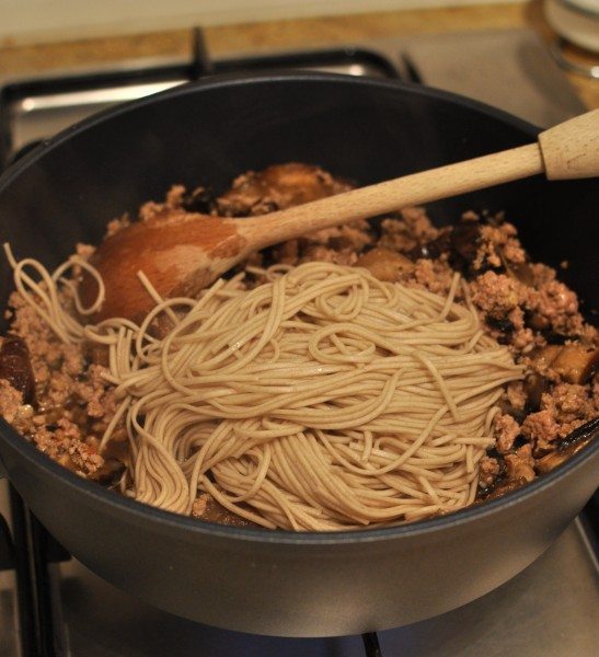 Noodles