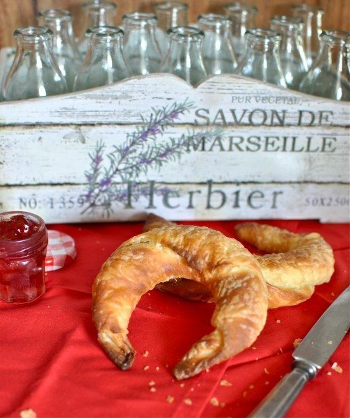 Croissants