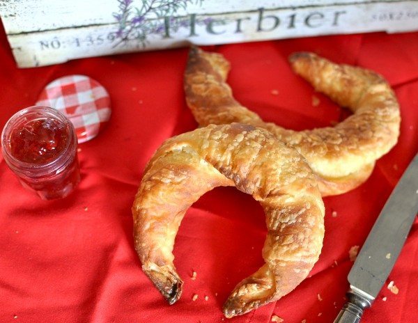 Croissants