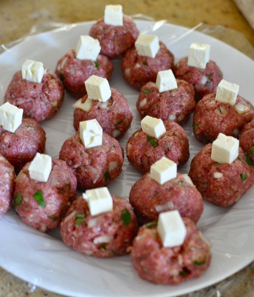 Stuffing