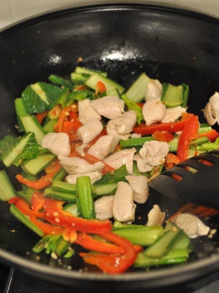 Chicken