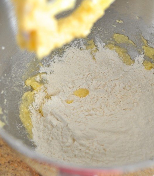 Flour