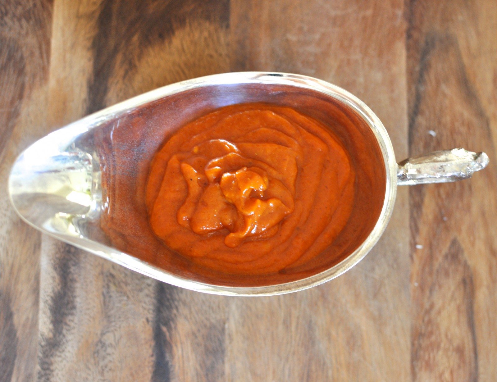 Margie's magic barbeque chicken sauce