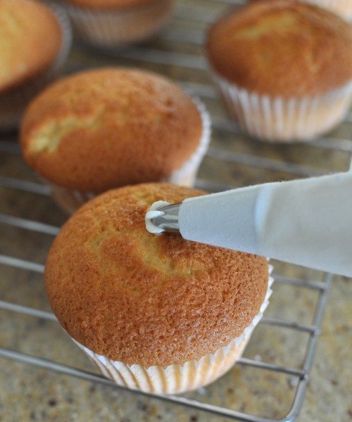 Piping time