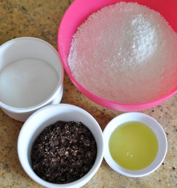 The ingredients