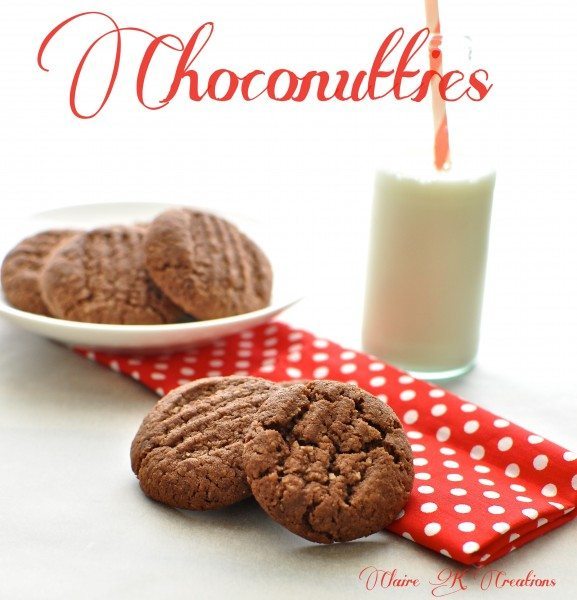 Choconutties