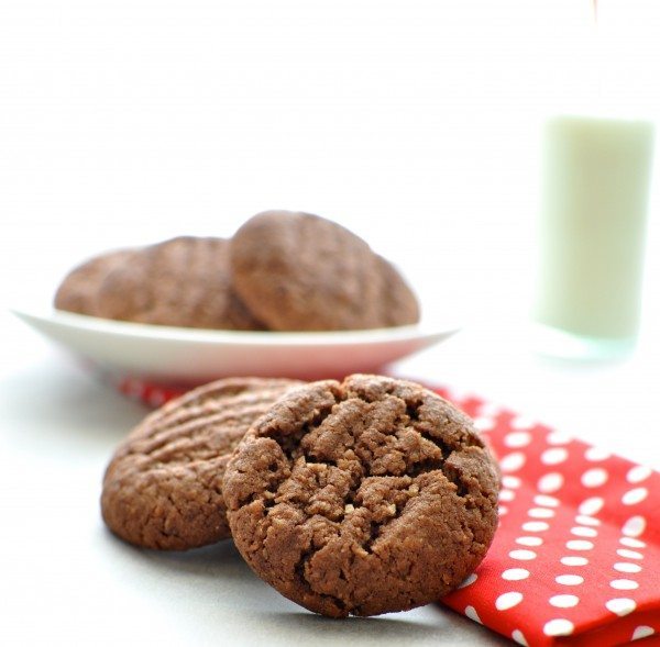 Choconutties