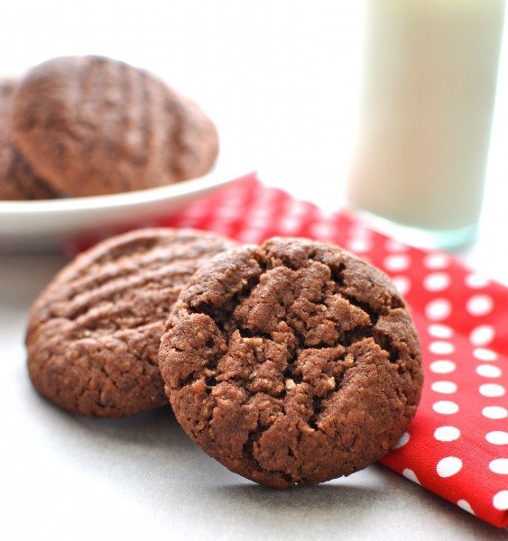 Choconutties