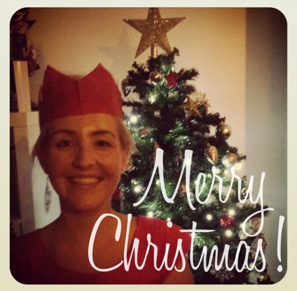 Merry Christmas!