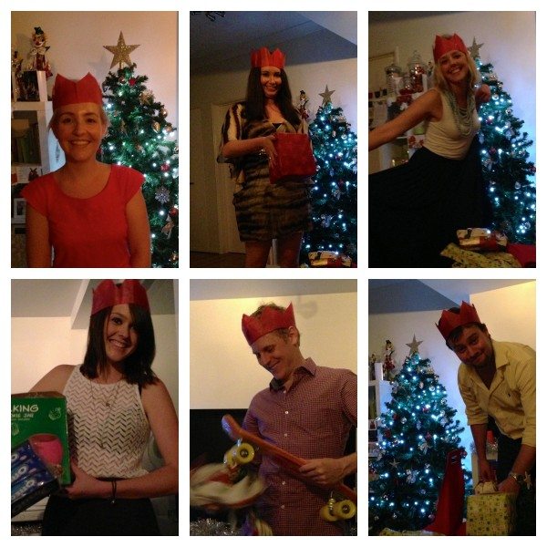 Secret Santa