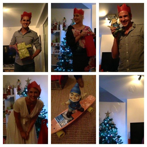Secret Santa
